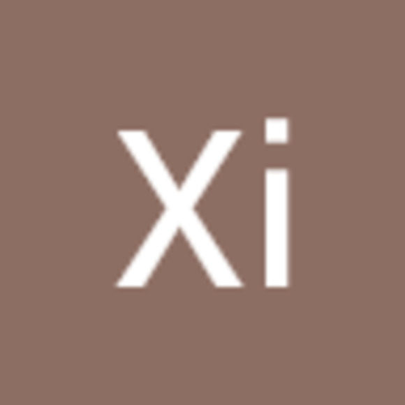 Meet your Posher, Xi - Picture 1 of 1